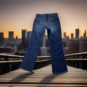 Old Navy Boot Cut Semi Evase Girl's Size Jeans 29/30